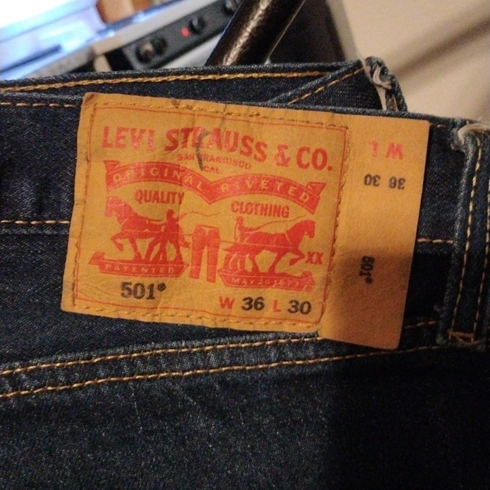 Pants